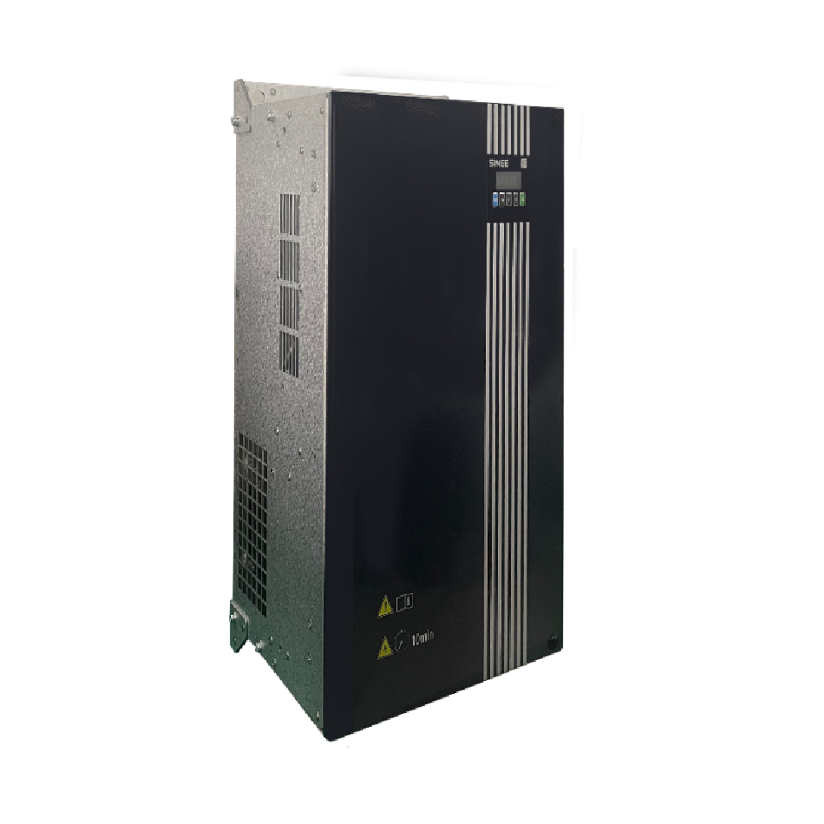SINEE Servo Drives for CNC